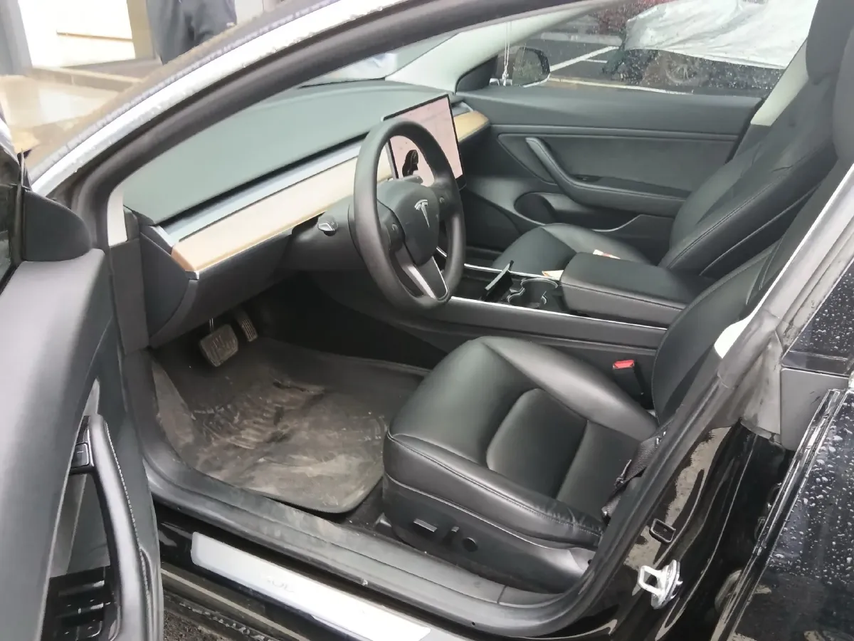 2021 Tesla Model 3 BEV 55KWH,autocango,china used car exporter,china ev exporter,chinese used car exporter,chinese used ev exporter