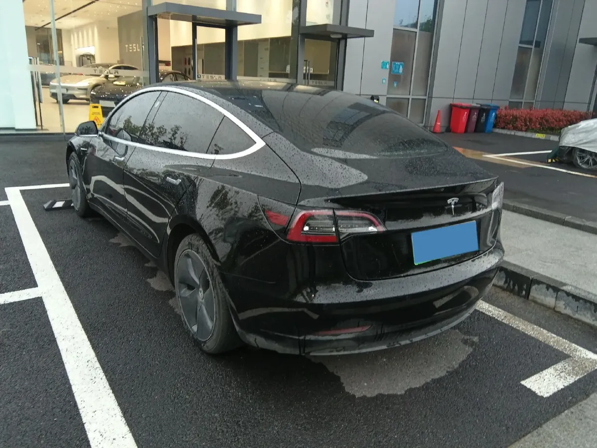 2021 Tesla Model 3 BEV 55KWH,autocango,china used car exporter,china ev exporter,chinese used car exporter,chinese used ev exporter