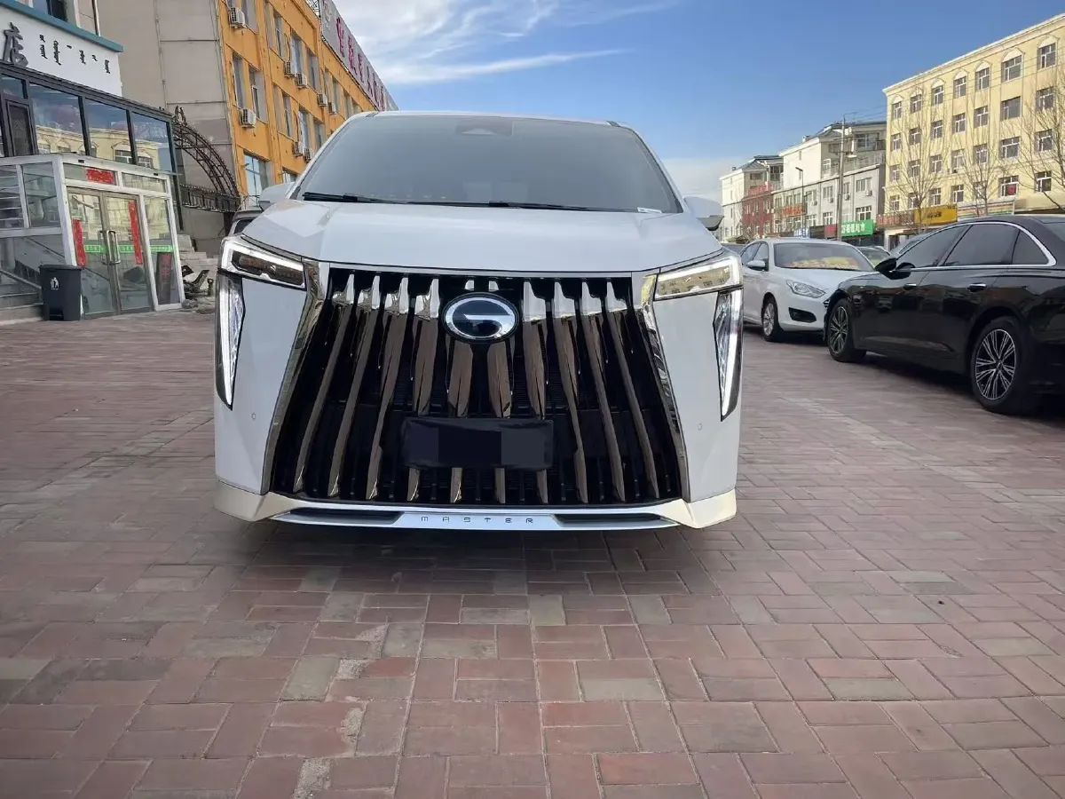 2025 GAC Trumpchi M8 2.0T 190HP L4 2DHT Hybrid,autocango,china used car exporter,china ev exporter,chinese used car exporter,chinese used ev exporter