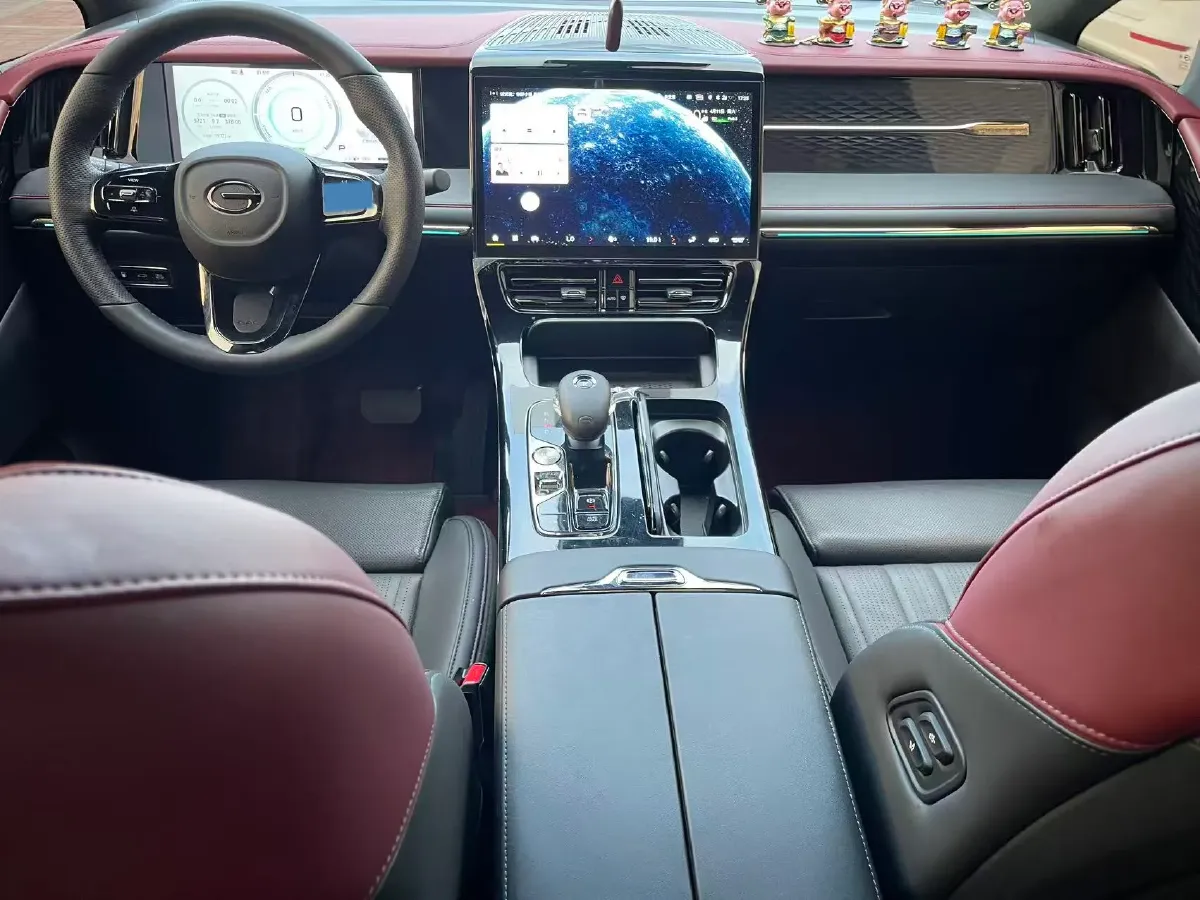 2025 GAC Trumpchi M8 2.0T 190HP L4 2DHT Hybrid,autocango,china used car exporter,china ev exporter,chinese used car exporter,chinese used ev exporter