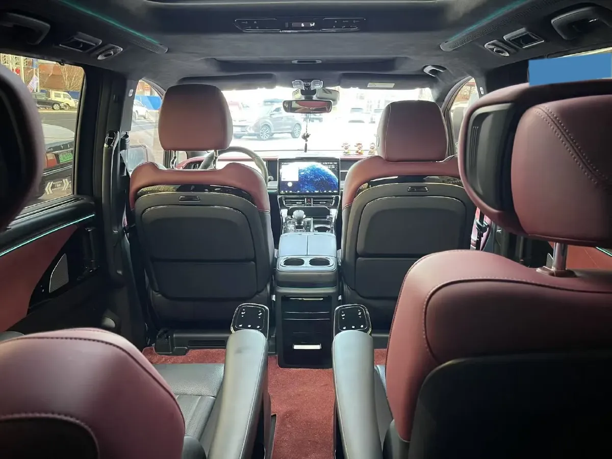 2025 GAC Trumpchi M8 2.0T 190HP L4 2DHT Hybrid,autocango,china used car exporter,china ev exporter,chinese used car exporter,chinese used ev exporter