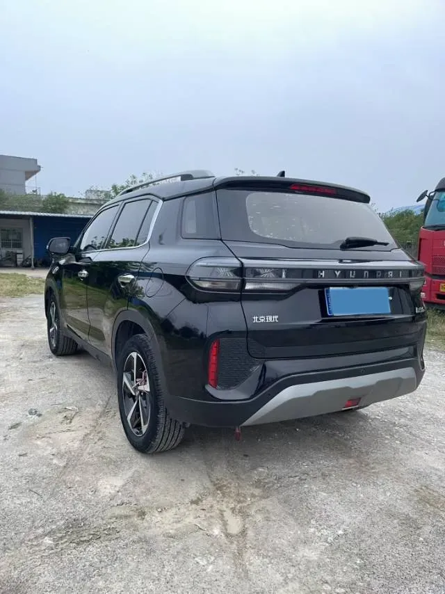 2021 Hyundai ix35 2.0L 160HP L4 6AT,autocango,china used car exporter,china ev exporter,chinese used car exporter,chinese used ev exporter