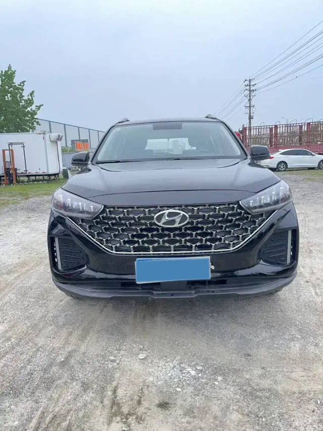 2021 Hyundai ix35 2.0L 160HP L4 6AT,autocango,china used car exporter,china ev exporter,chinese used car exporter,chinese used ev exporter