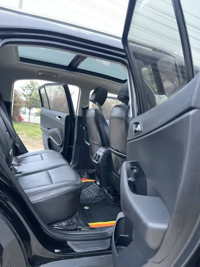 2021 Hyundai ix35 2.0L 160HP L4 6AT,autocango,china used car exporter,china ev exporter,chinese used car exporter,chinese used ev exporter