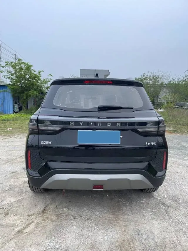 2021 Hyundai ix35 2.0L 160HP L4 6AT,autocango,china used car exporter,china ev exporter,chinese used car exporter,chinese used ev exporter