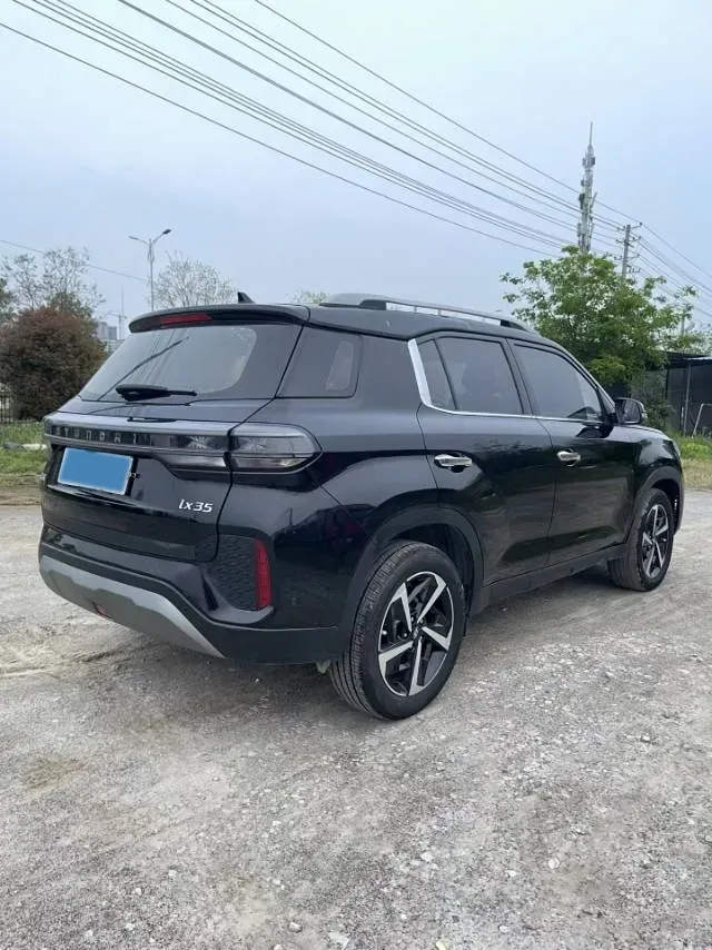 2021 Hyundai ix35 2.0L 160HP L4 6AT,autocango,china used car exporter,china ev exporter,chinese used car exporter,chinese used ev exporter