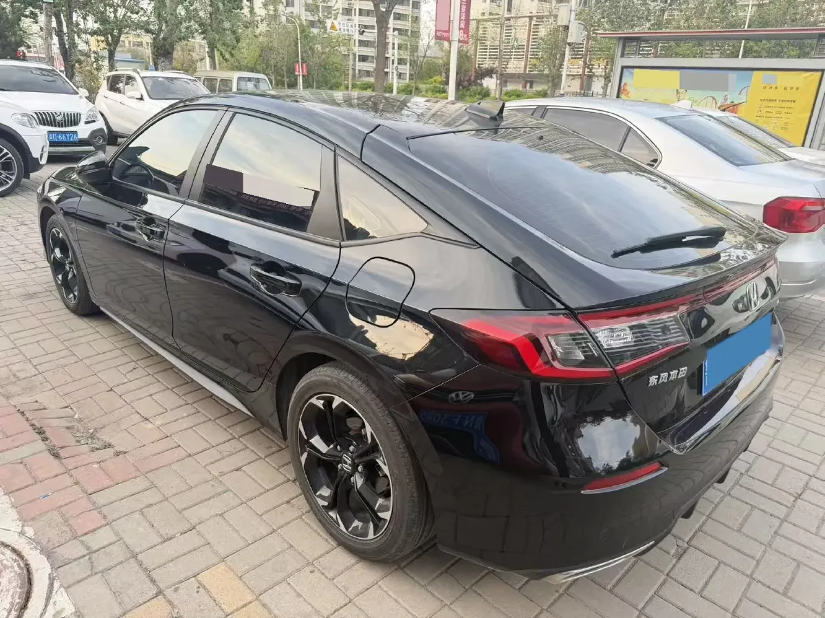 2023 Honda Civic 1.5T 182HP L4 CVT,autocango,china used car exporter,china ev exporter,chinese used car exporter,chinese used ev exporter