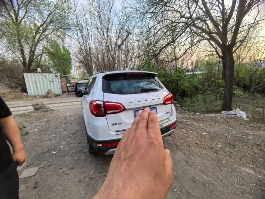 2019 Haval H6 1.5T 150HP L4 7DCT,autocango,china used car exporter,china ev exporter,chinese used car exporter,chinese used ev exporter