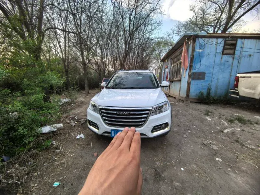 2019 Haval H6 1.5T 150HP L4 7DCT,autocango,china used car exporter,china ev exporter,chinese used car exporter,chinese used ev exporter