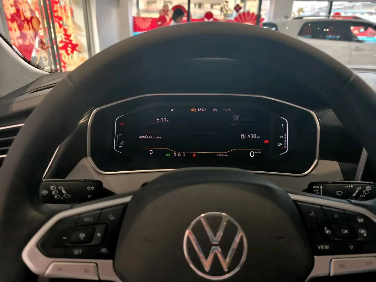 2023 Volkswagen Tayron 1.4T 150HP L4 7DCT,autocango,china used car exporter,china ev exporter,chinese used car exporter,chinese used ev exporter