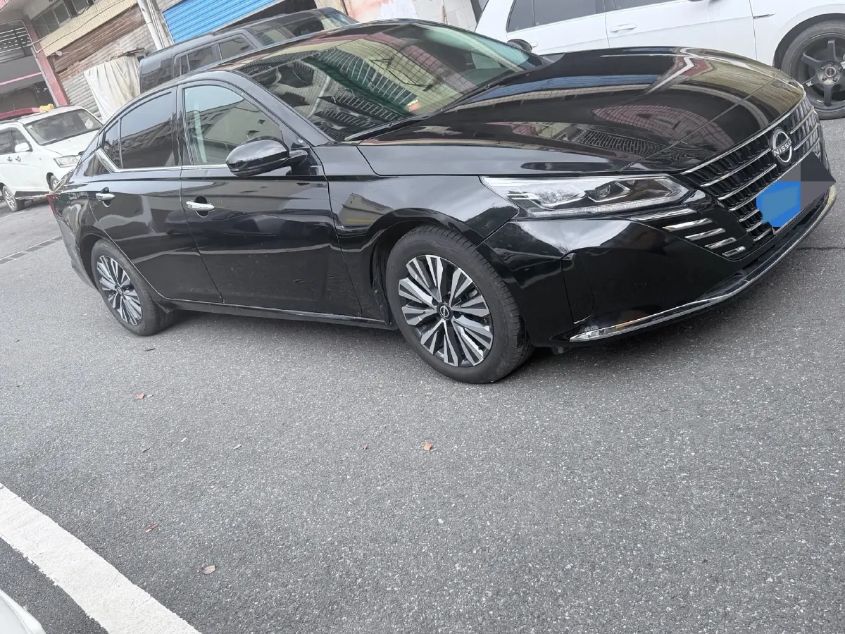 2024 Nissan Teana 2.0L 156HP L4 CVT,autocango,china used car exporter,china ev exporter,chinese used car exporter,chinese used ev exporter