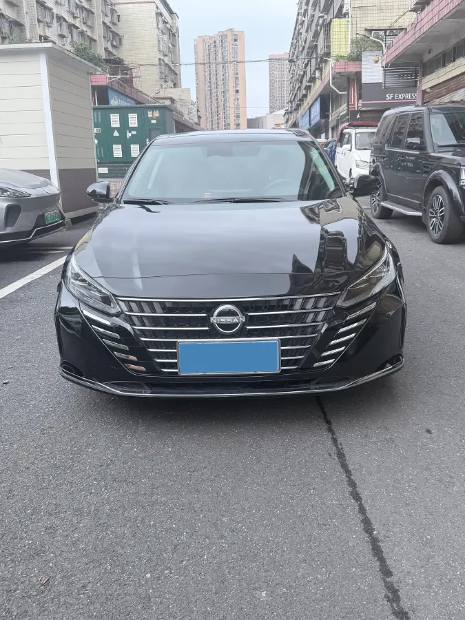 2024 Nissan Teana 2.0L 156HP L4 CVT,autocango,china used car exporter,china ev exporter,chinese used car exporter,chinese used ev exporter