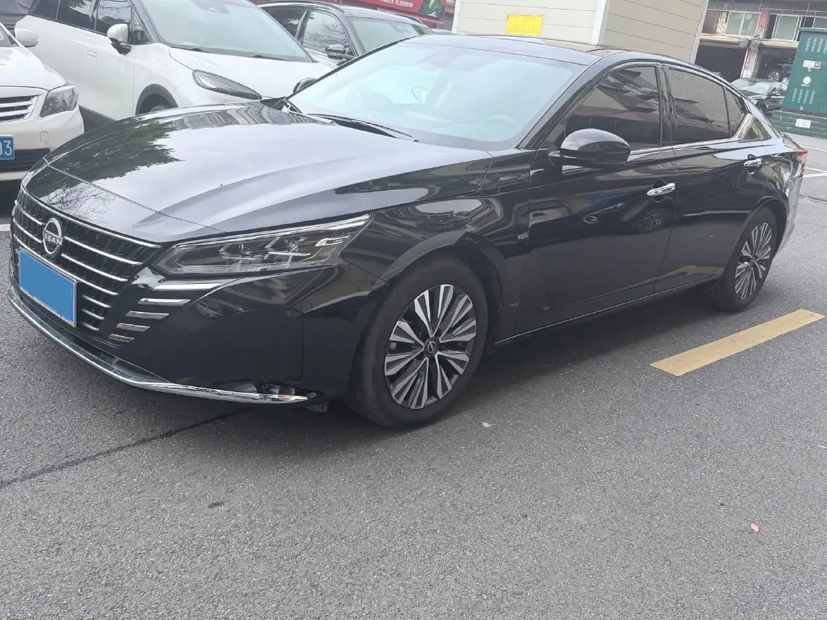 2024 Nissan Teana 2.0L 156HP L4 CVT,autocango,china used car exporter,china ev exporter,chinese used car exporter,chinese used ev exporter