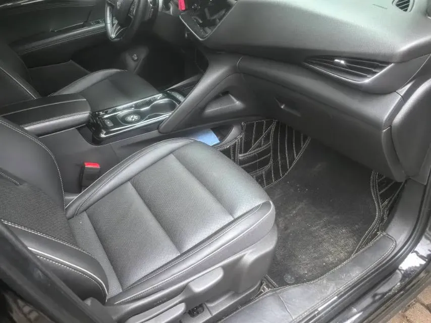 2022 Buick EnvisionS 2.0T 237HP L4 9AT,autocango,china used car exporter,china ev exporter,chinese used car exporter,chinese used ev exporter