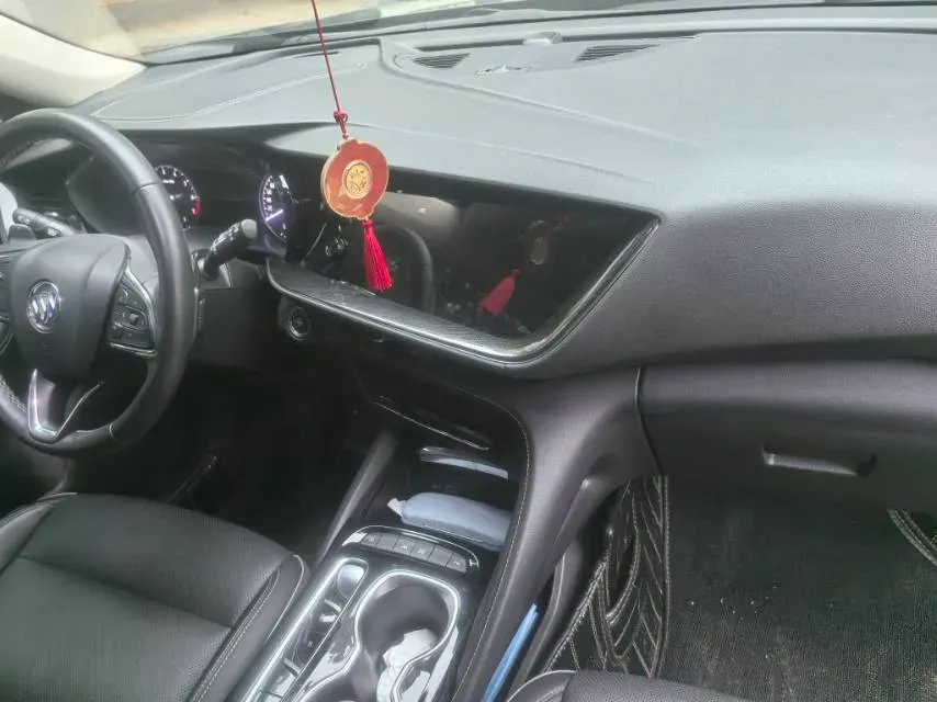 2022 Buick EnvisionS 2.0T 237HP L4 9AT,autocango,china used car exporter,china ev exporter,chinese used car exporter,chinese used ev exporter