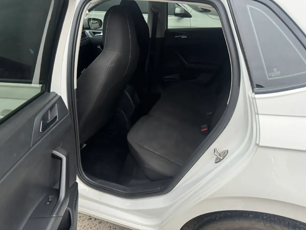 2019 Volkswagen Polo 1.5L 113HP L4 6AT,autocango,china used car exporter,china ev exporter,chinese used car exporter,chinese used ev exporter