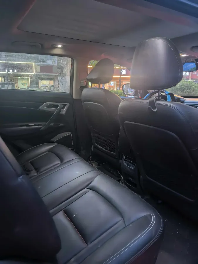 2018 Geely Azkarra 1.8T 184HP L4 6AT,autocango,china used car exporter,china ev exporter,chinese used car exporter,chinese used ev exporter