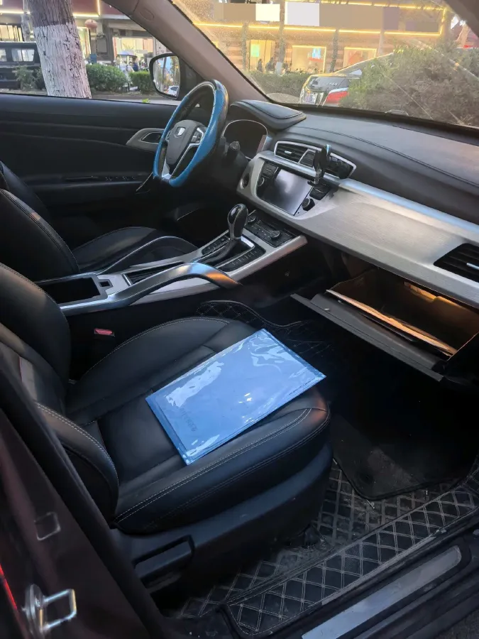 2018 Geely Azkarra 1.8T 184HP L4 6AT,autocango,china used car exporter,china ev exporter,chinese used car exporter,chinese used ev exporter