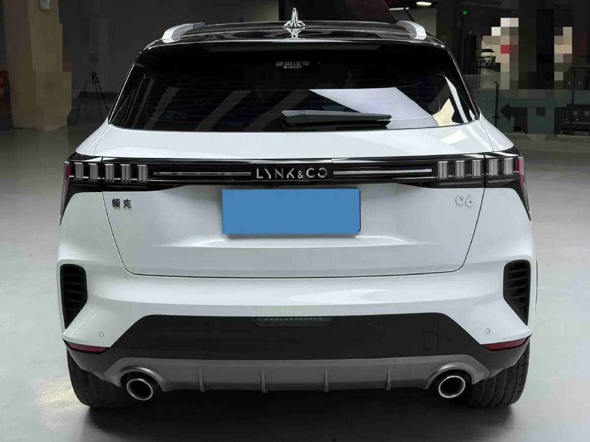 2020 LYNK&CO 06 1.5T 177HP L3 7DCT,autocango,china used car exporter,china ev exporter,chinese used car exporter,chinese used ev exporter