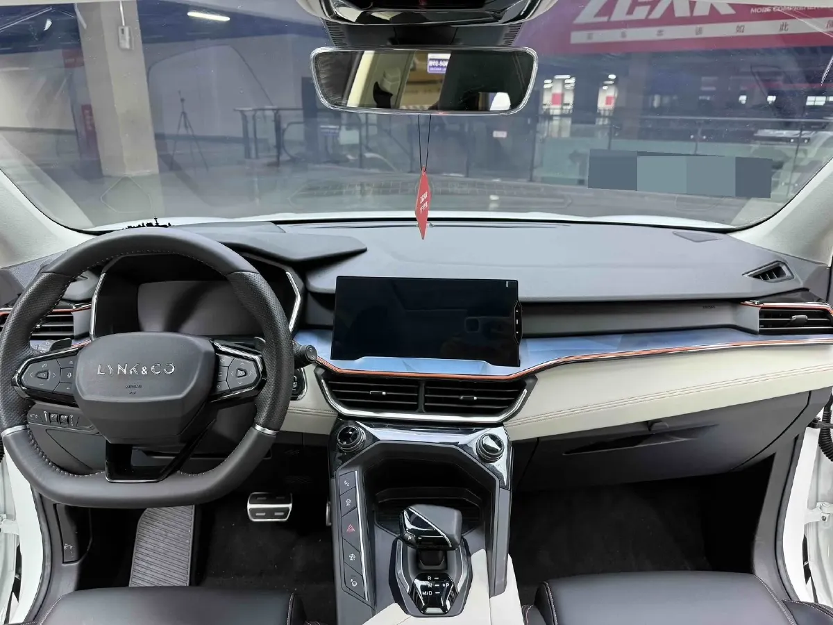 2020 LYNK&CO 06 1.5T 177HP L3 7DCT,autocango,china used car exporter,china ev exporter,chinese used car exporter,chinese used ev exporter