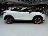 2020 LYNK&CO 06 1.5T 177HP L3 7DCT