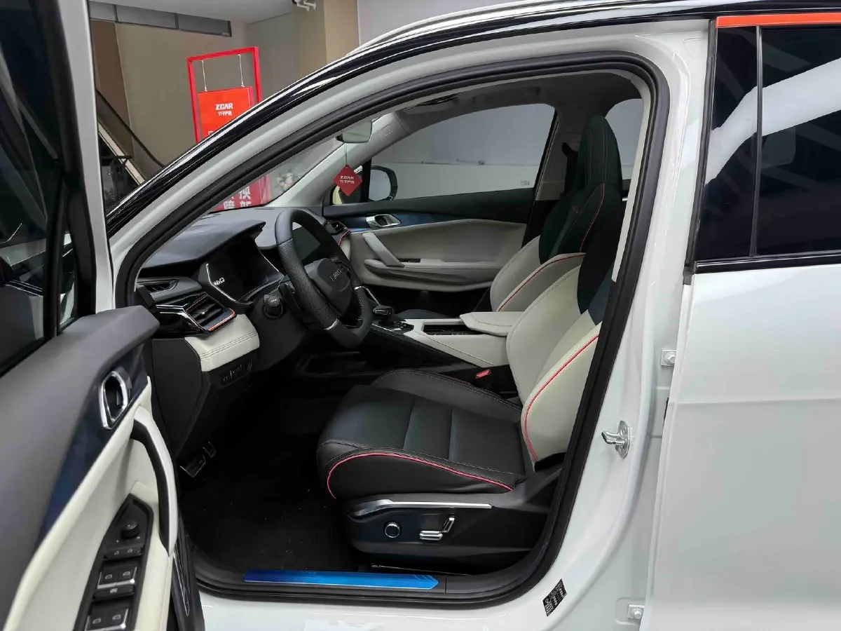 2020 LYNK&CO 06 1.5T 177HP L3 7DCT,autocango,china used car exporter,china ev exporter,chinese used car exporter,chinese used ev exporter