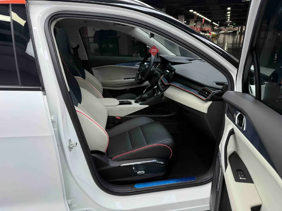 2020 LYNK&CO 06 1.5T 177HP L3 7DCT,autocango,china used car exporter,china ev exporter,chinese used car exporter,chinese used ev exporter