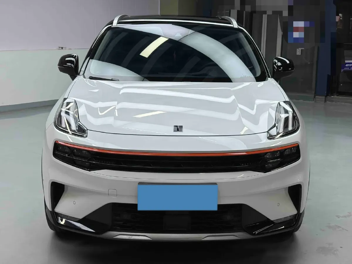 2020 LYNK&CO 06 1.5T 177HP L3 7DCT,autocango,china used car exporter,china ev exporter,chinese used car exporter,chinese used ev exporter