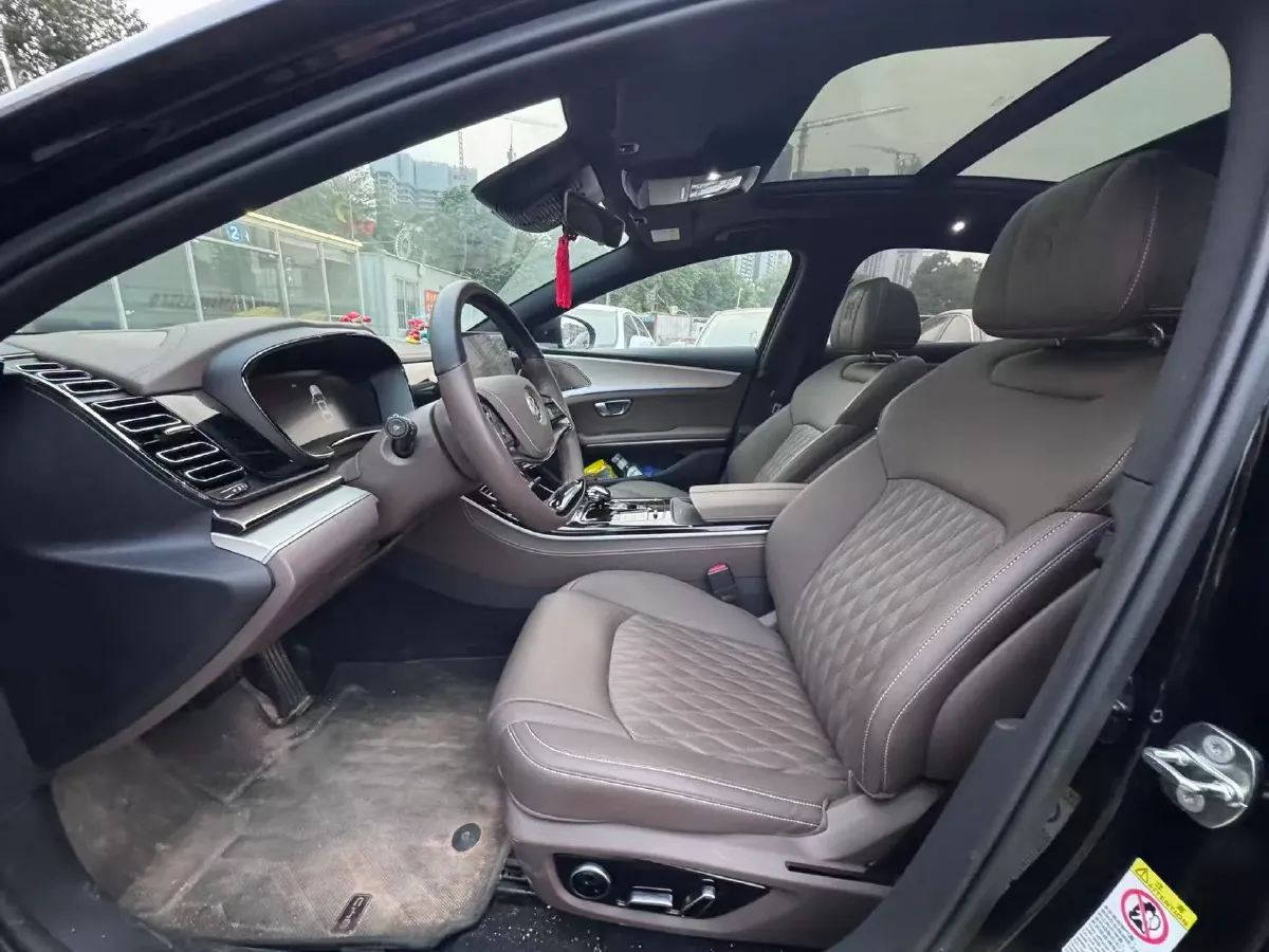 2024 BYD Han BEV 60.48KWH,autocango,china used car exporter,china ev exporter,chinese used car exporter,chinese used ev exporter