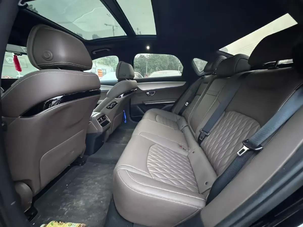 2024 BYD Han BEV 60.48KWH,autocango,china used car exporter,china ev exporter,chinese used car exporter,chinese used ev exporter