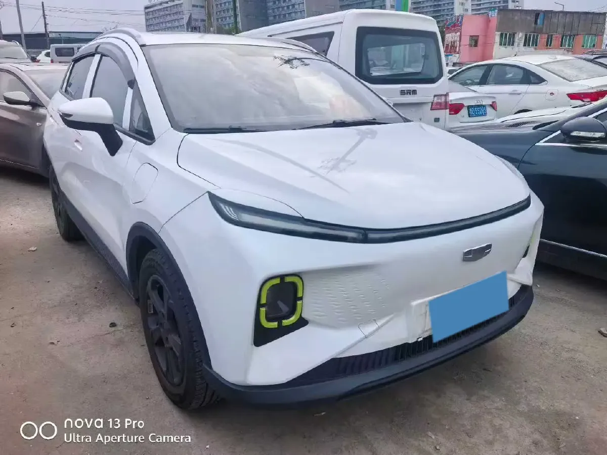 2022 Geometry E BEV 33.5KWH,autocango,china used car exporter,china ev exporter,chinese used car exporter,chinese used ev exporter
