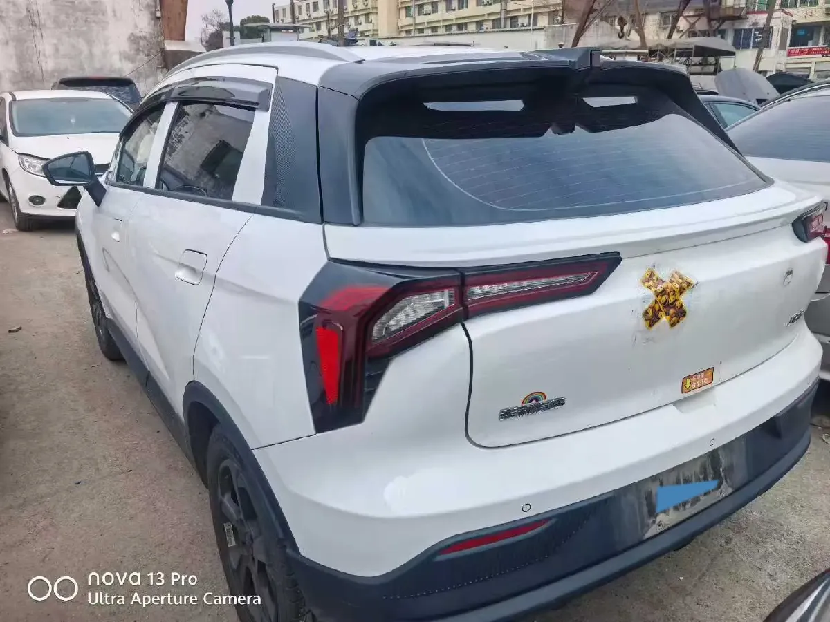 2022 Geometry E BEV 33.5KWH,autocango,china used car exporter,china ev exporter,chinese used car exporter,chinese used ev exporter