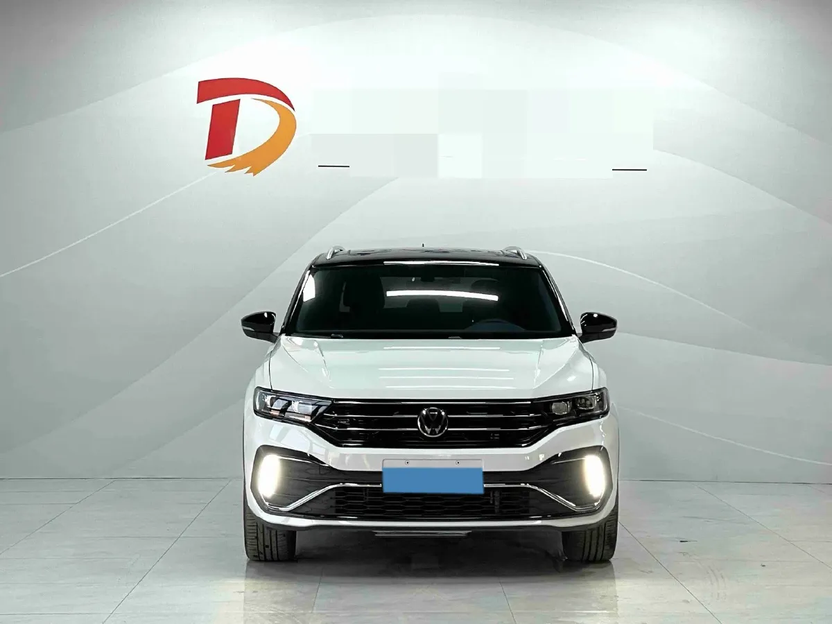 2022 Volkswagen T-Roc 1.4T 150HP L4 7DCT,autocango,china used car exporter,china ev exporter,chinese used car exporter,chinese used ev exporter