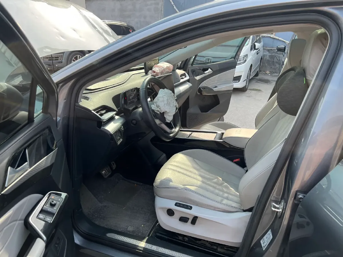 2021 Volkswagen ID.6 X BEV 83.4KWH,autocango,china used car exporter,china ev exporter,chinese used car exporter,chinese used ev exporter