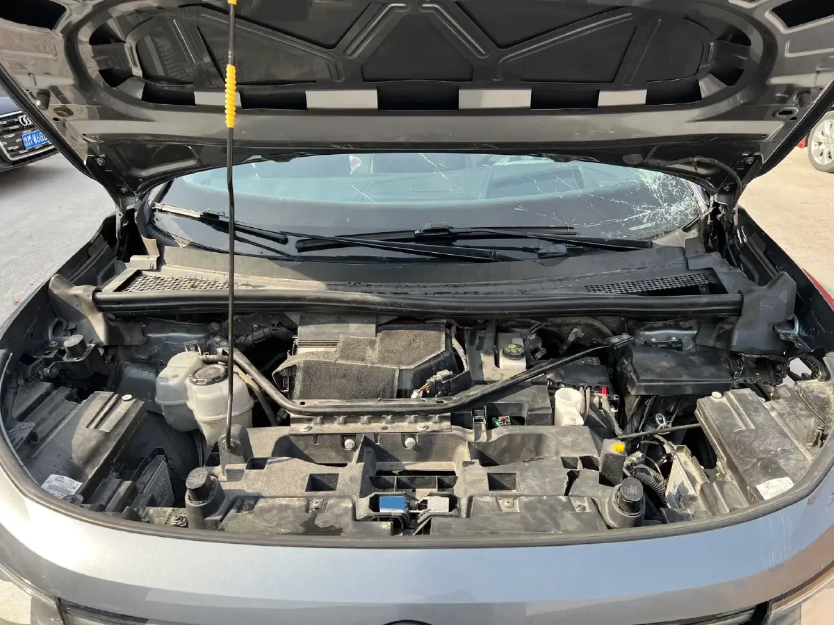 2021 Volkswagen ID.6 X BEV 83.4KWH,autocango,china used car exporter,china ev exporter,chinese used car exporter,chinese used ev exporter