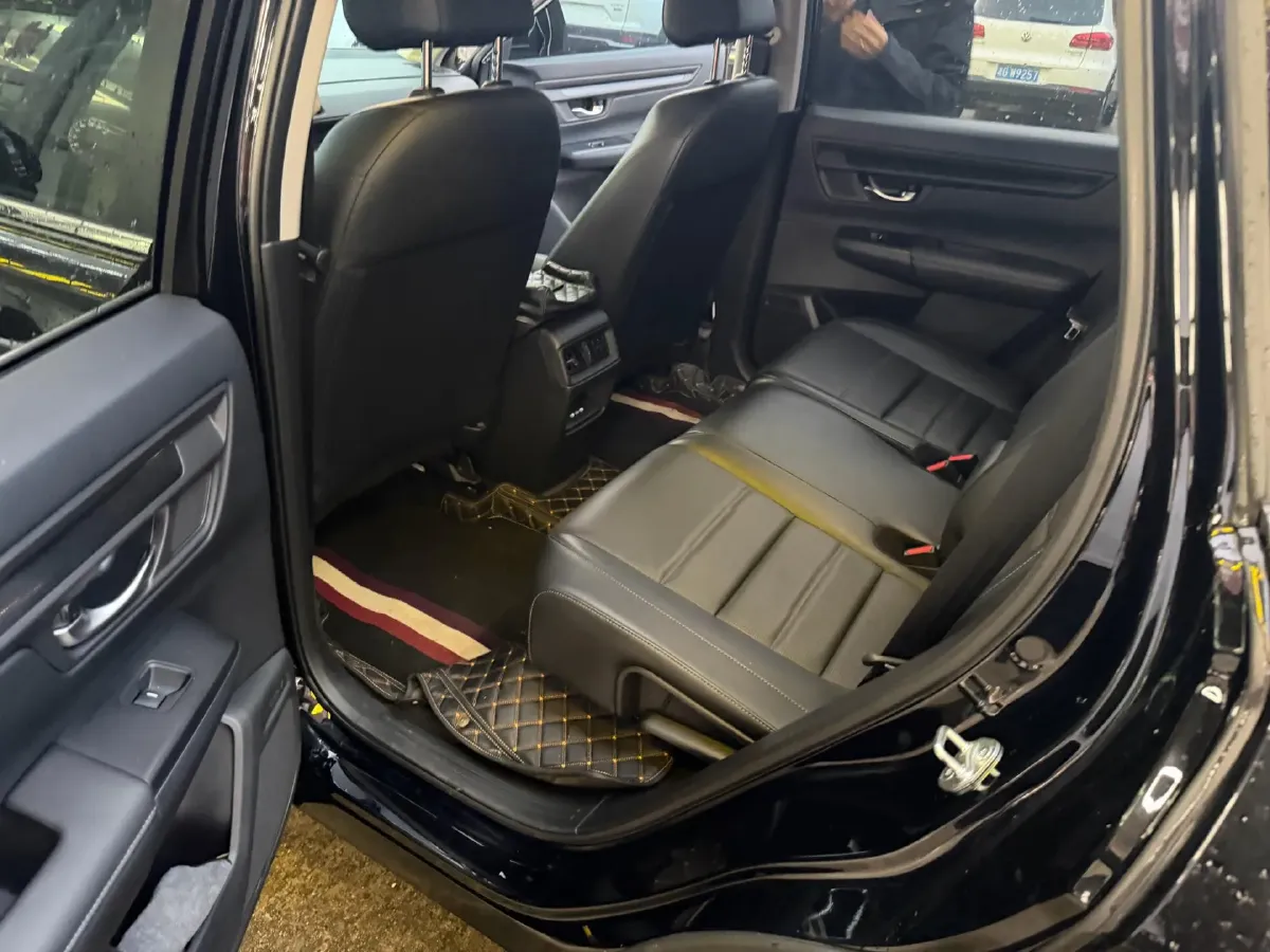 2024 Honda CR-V 1.5T 193HP L4 CVT,autocango,china used car exporter,china ev exporter,chinese used car exporter,chinese used ev exporter