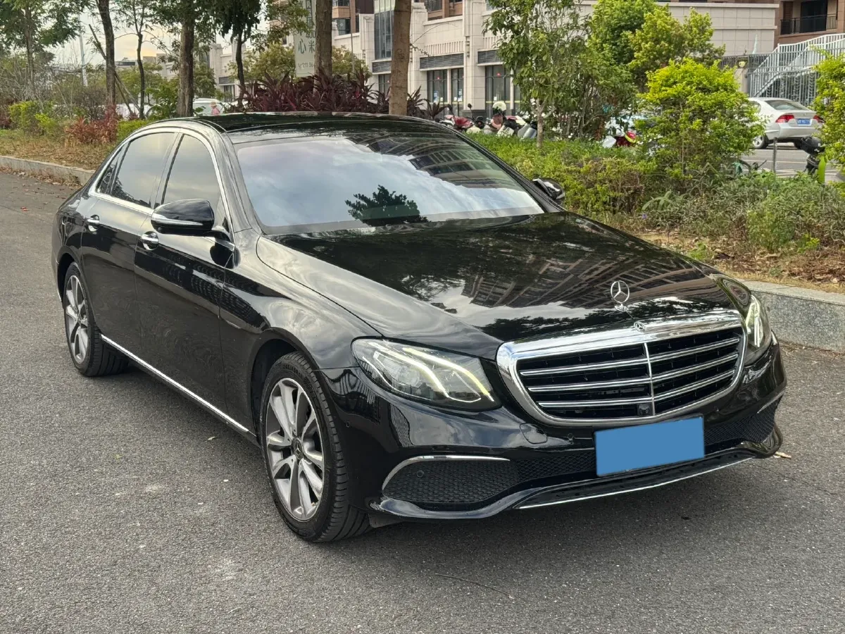 2020 Mercedes-Benz E Class 1.5T 184HP L4 9AT,autocango,china used car exporter,china ev exporter,chinese used car exporter,chinese used ev exporter
