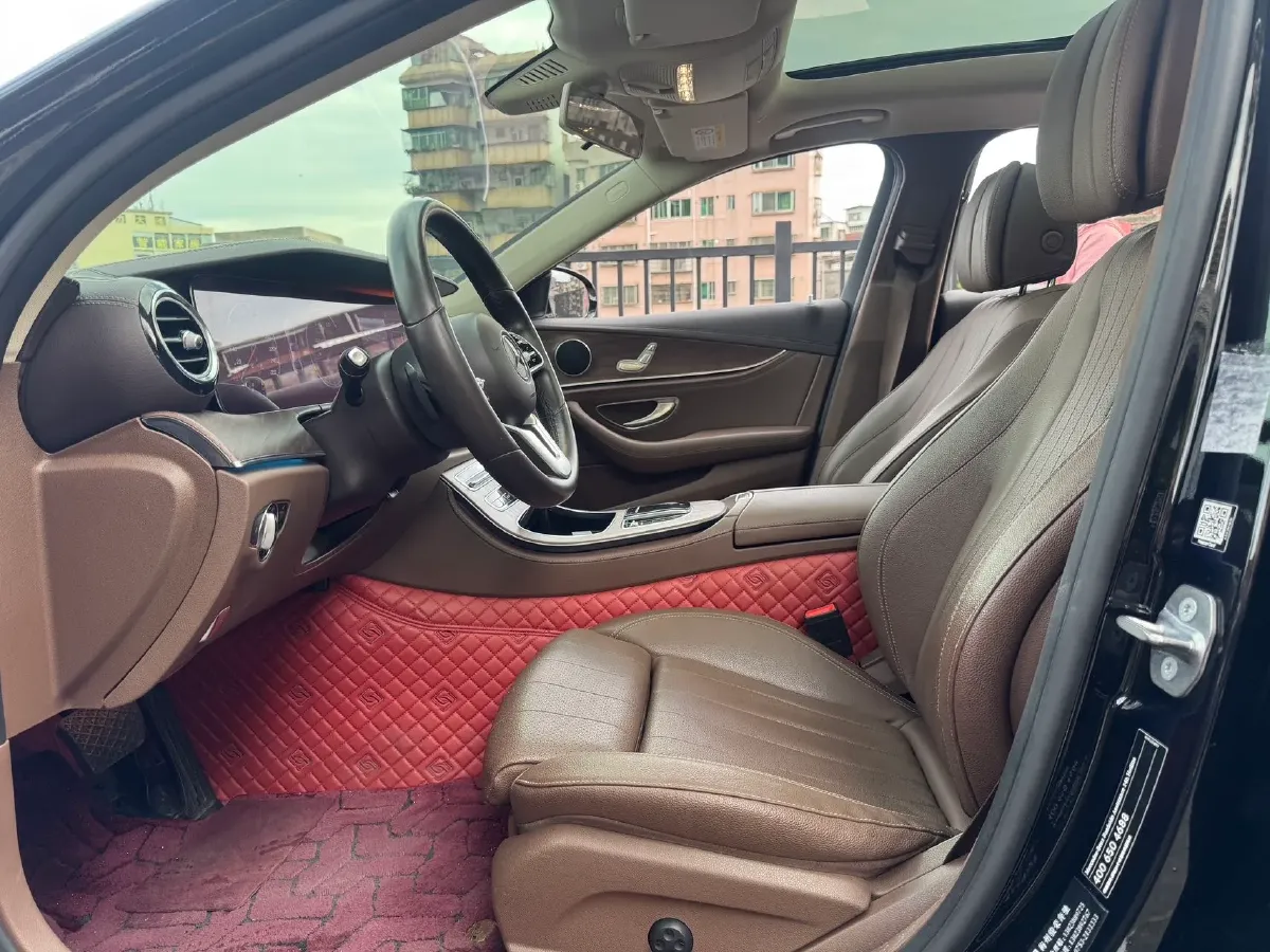 2020 Mercedes-Benz E Class 1.5T 184HP L4 9AT,autocango,china used car exporter,china ev exporter,chinese used car exporter,chinese used ev exporter