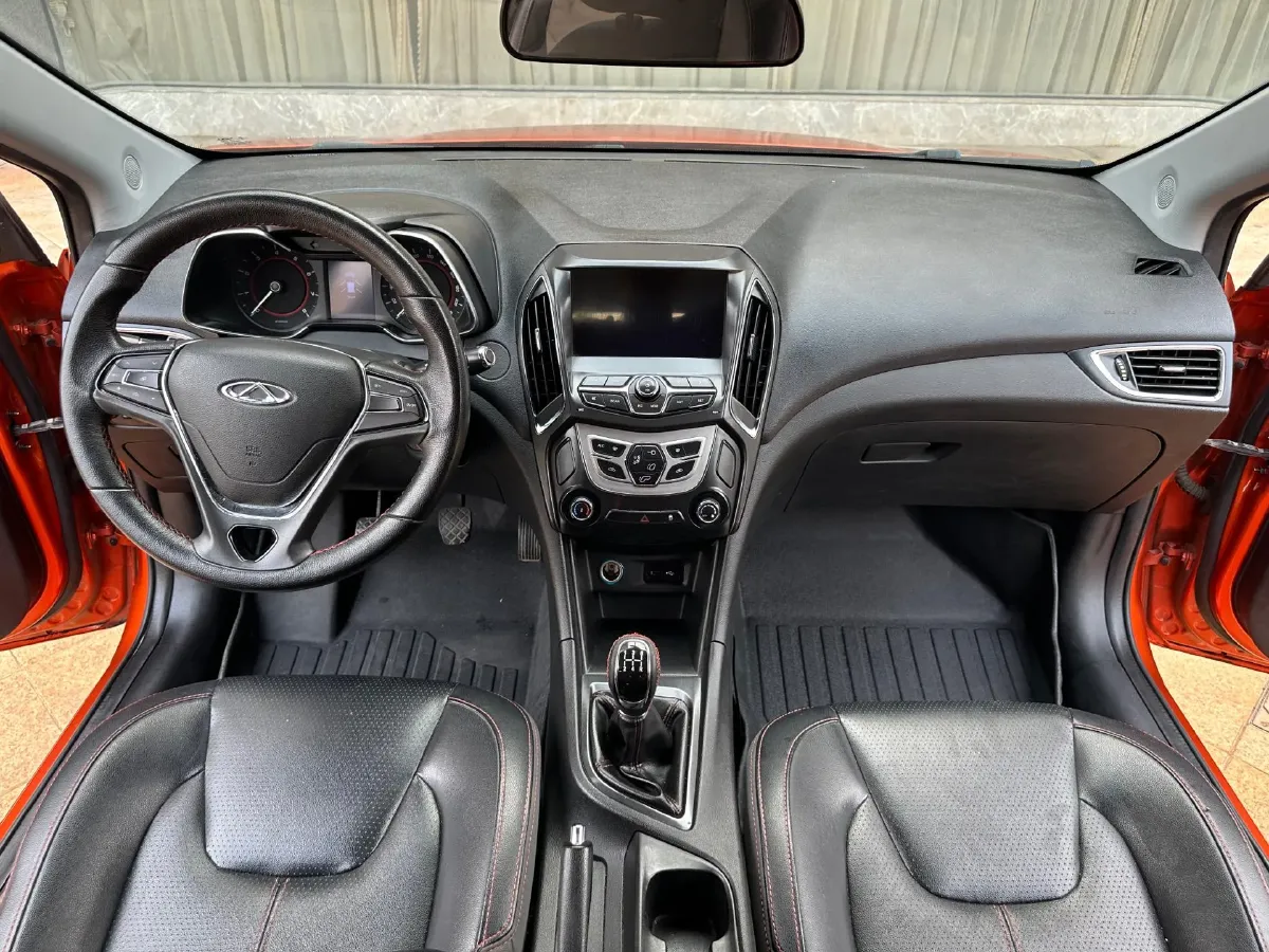 2018 Chery Arrizo 5 1.5L 116HP L4 CVT,autocango,china used car exporter,china ev exporter,chinese used car exporter,chinese used ev exporter