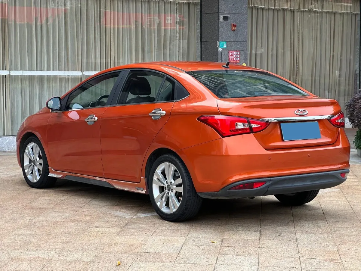2018 Chery Arrizo 5 1.5L 116HP L4 CVT,autocango,china used car exporter,china ev exporter,chinese used car exporter,chinese used ev exporter