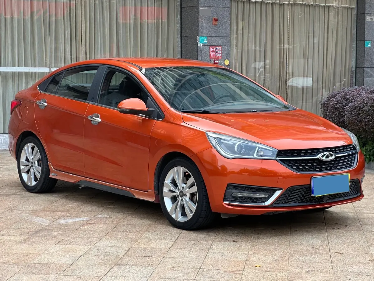 2018 Chery Arrizo 5 1.5L 116HP L4 CVT,autocango,china used car exporter,china ev exporter,chinese used car exporter,chinese used ev exporter