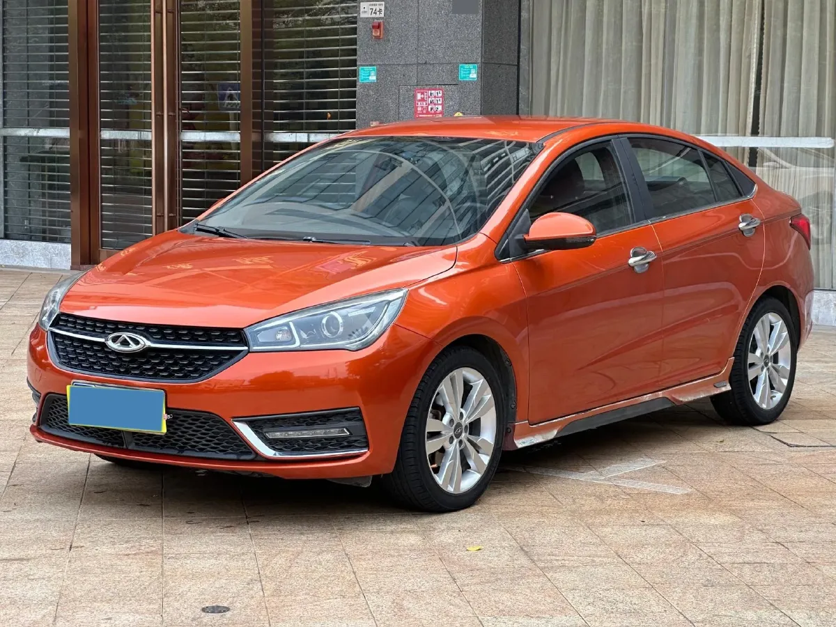 2018 Chery Arrizo 5 1.5L 116HP L4 CVT,autocango,china used car exporter,china ev exporter,chinese used car exporter,chinese used ev exporter