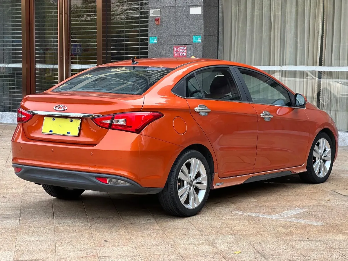 2018 Chery Arrizo 5 1.5L 116HP L4 CVT,autocango,china used car exporter,china ev exporter,chinese used car exporter,chinese used ev exporter