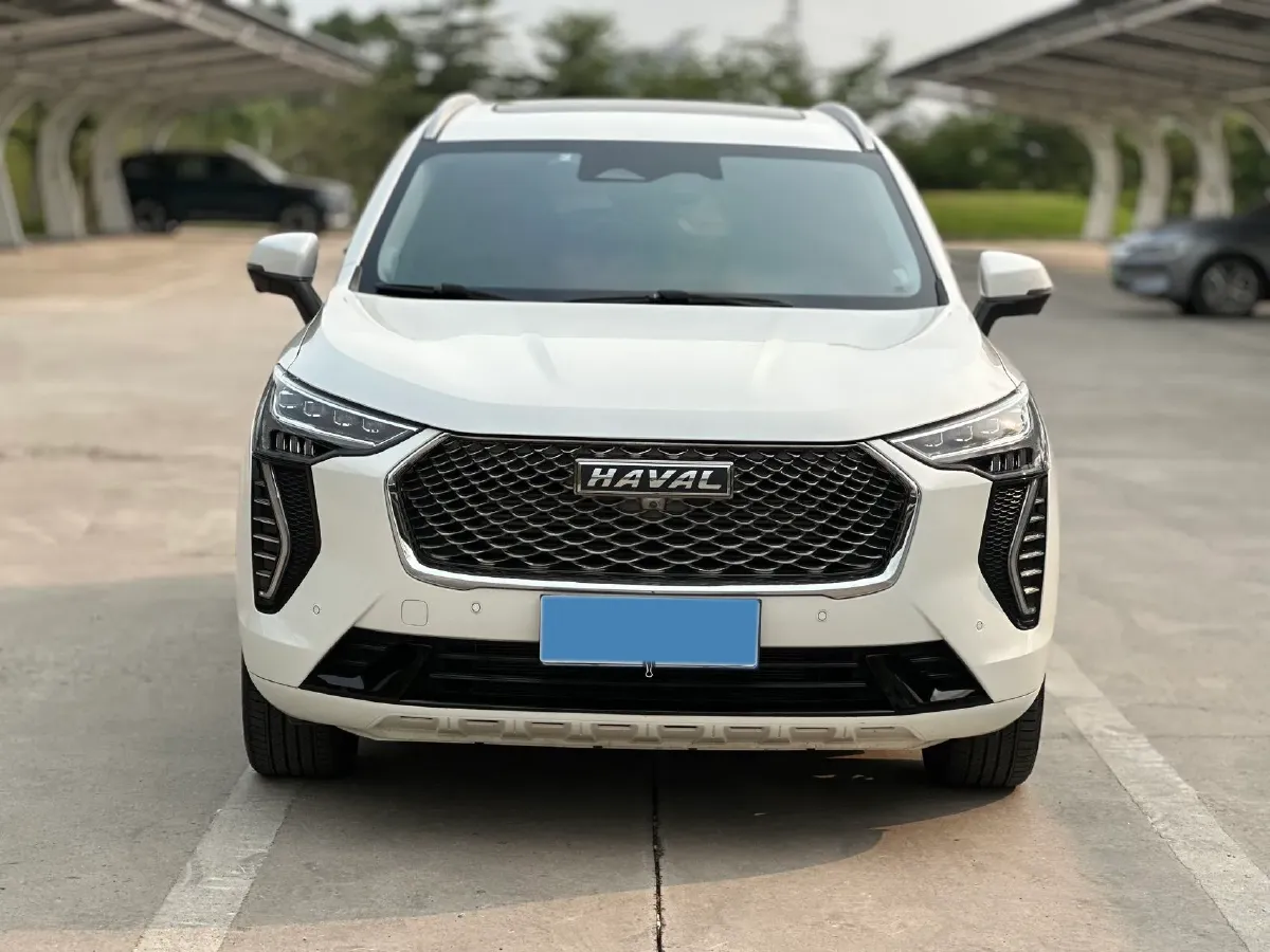 2021 Haval Jolion 1.5T 150HP L4 7DCT,autocango,china used car exporter,china ev exporter,chinese used car exporter,chinese used ev exporter