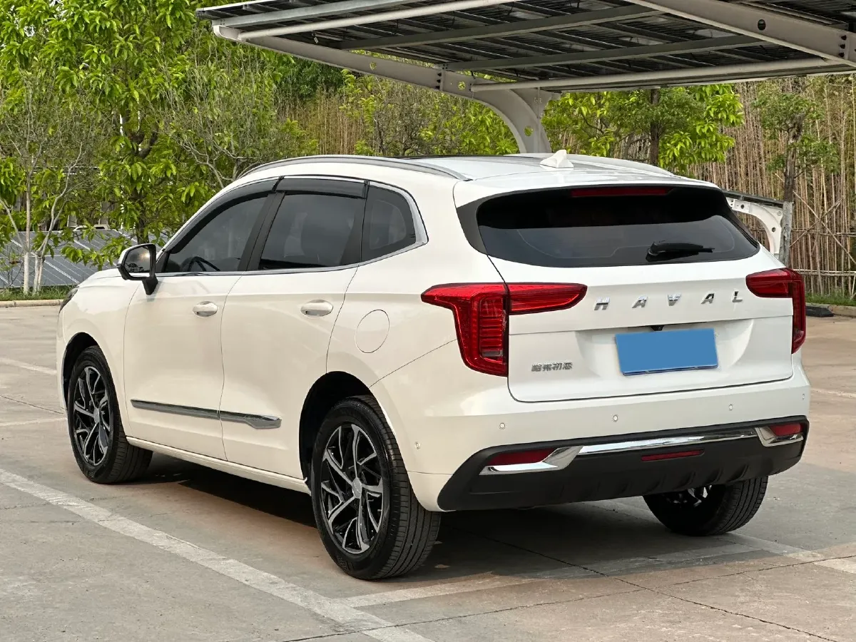 2021 Haval Jolion 1.5T 150HP L4 7DCT,autocango,china used car exporter,china ev exporter,chinese used car exporter,chinese used ev exporter
