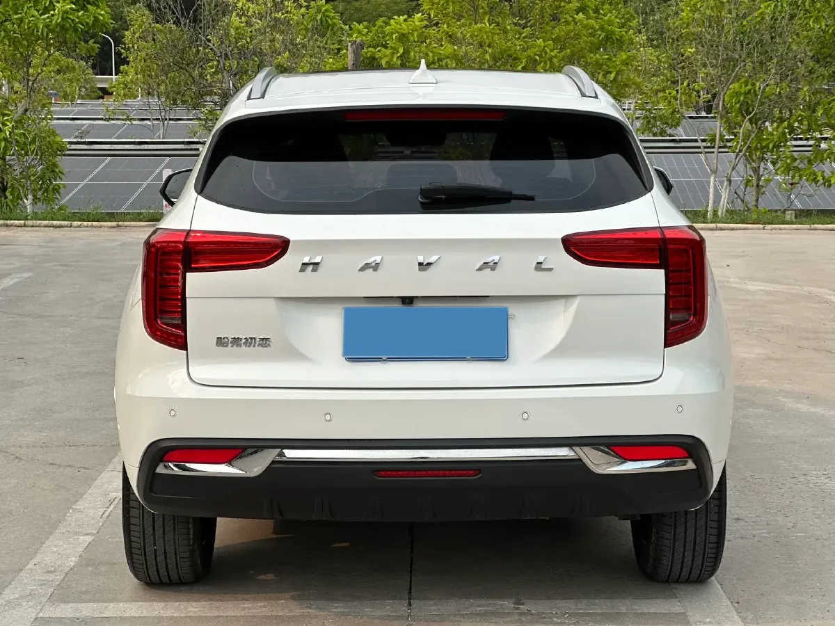 2021 Haval Jolion 1.5T 150HP L4 7DCT,autocango,china used car exporter,china ev exporter,chinese used car exporter,chinese used ev exporter