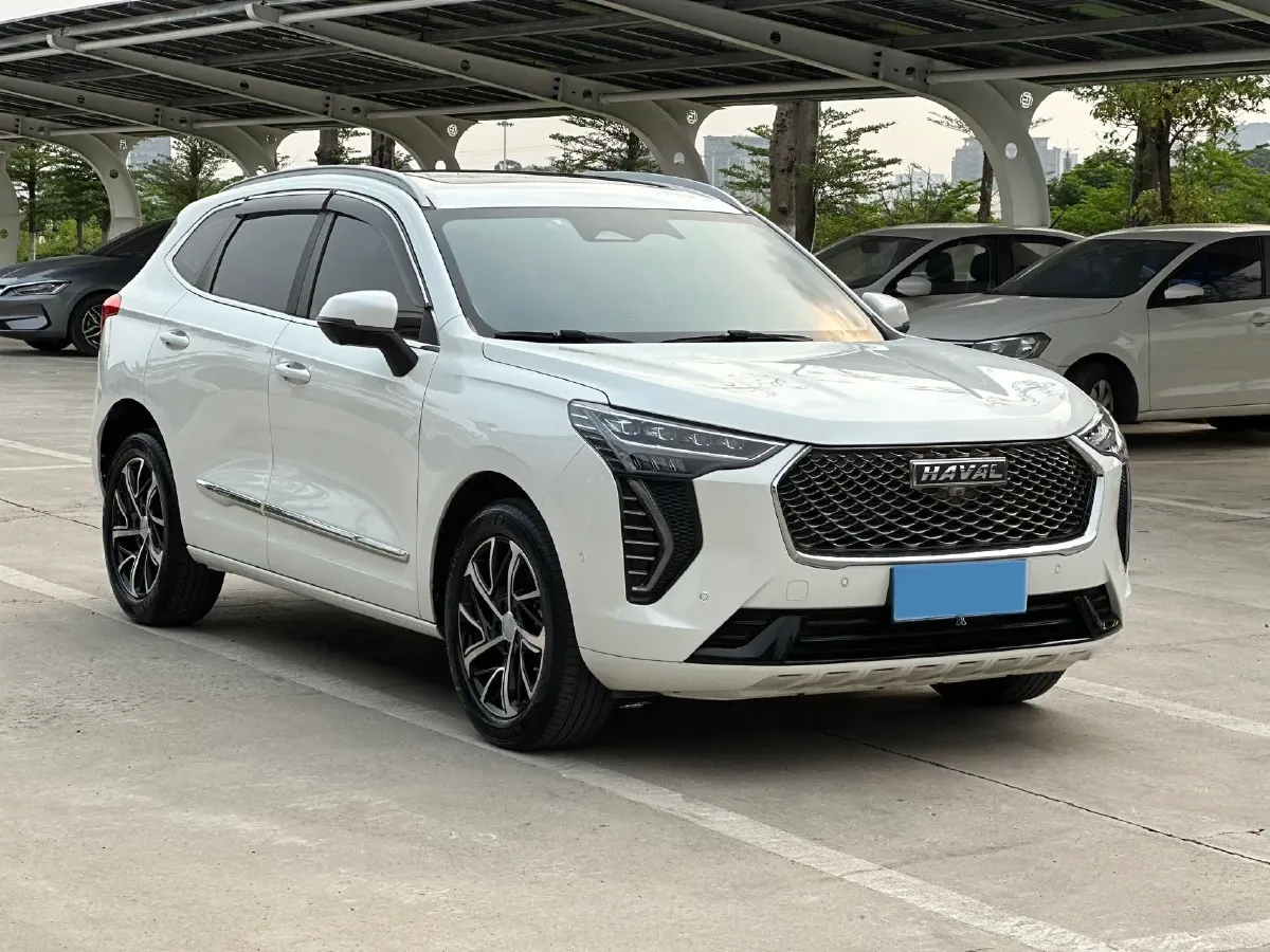 2021 Haval Jolion 1.5T 150HP L4 7DCT,autocango,china used car exporter,china ev exporter,chinese used car exporter,chinese used ev exporter