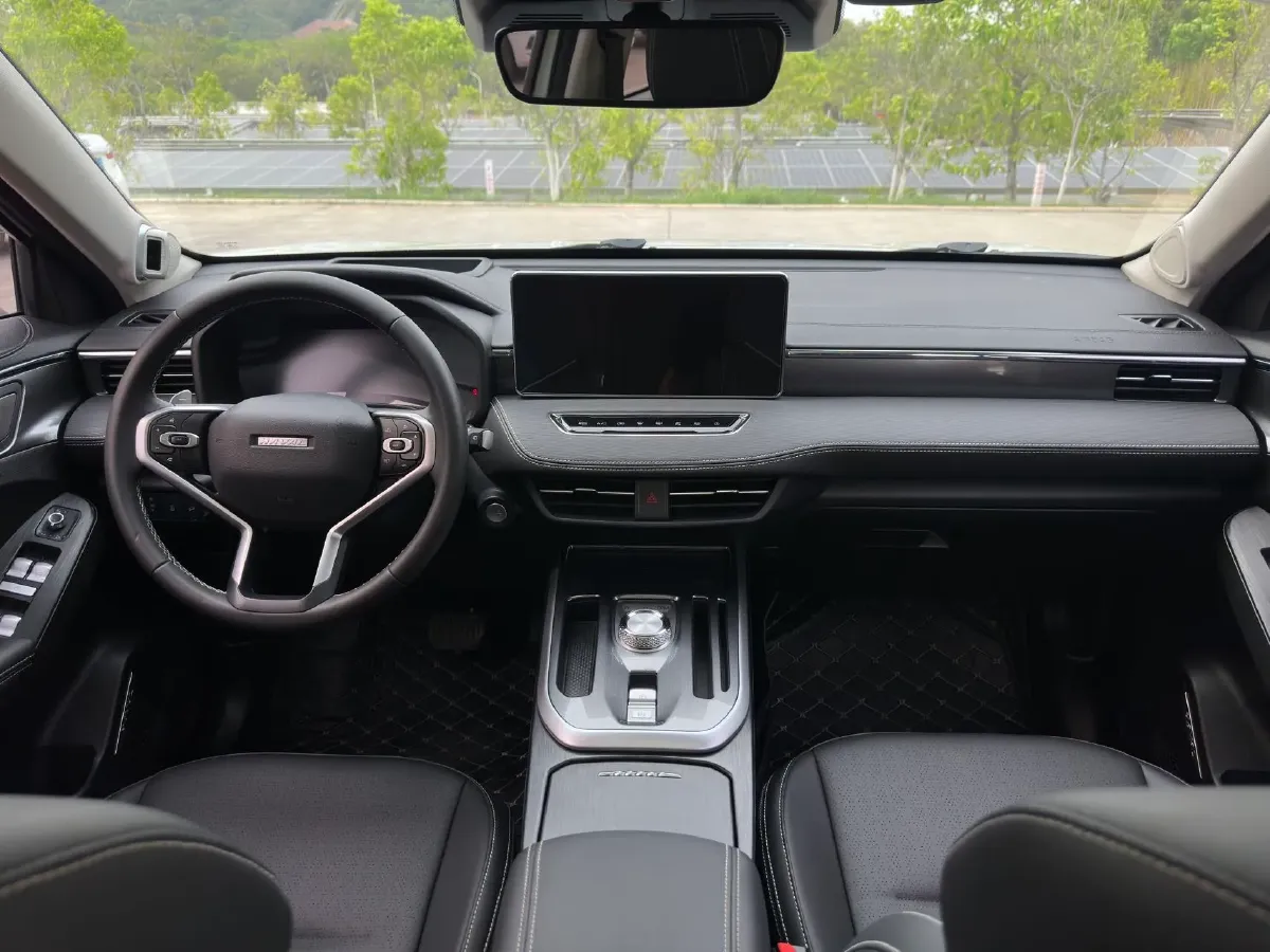 2021 Haval Jolion 1.5T 150HP L4 7DCT,autocango,china used car exporter,china ev exporter,chinese used car exporter,chinese used ev exporter