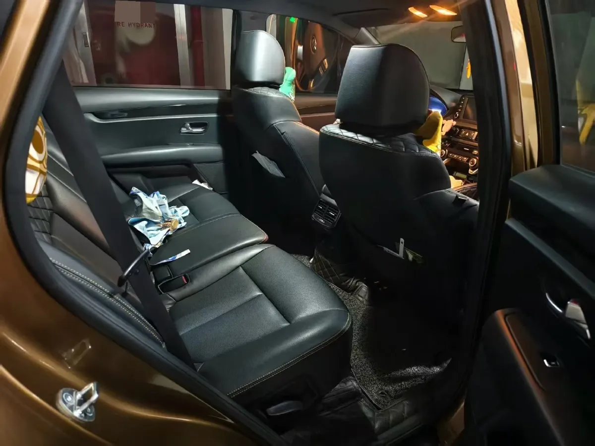 2017 Kia KX7 2.0T 241HP L4 6AT,autocango,china used car exporter,china ev exporter,chinese used car exporter,chinese used ev exporter