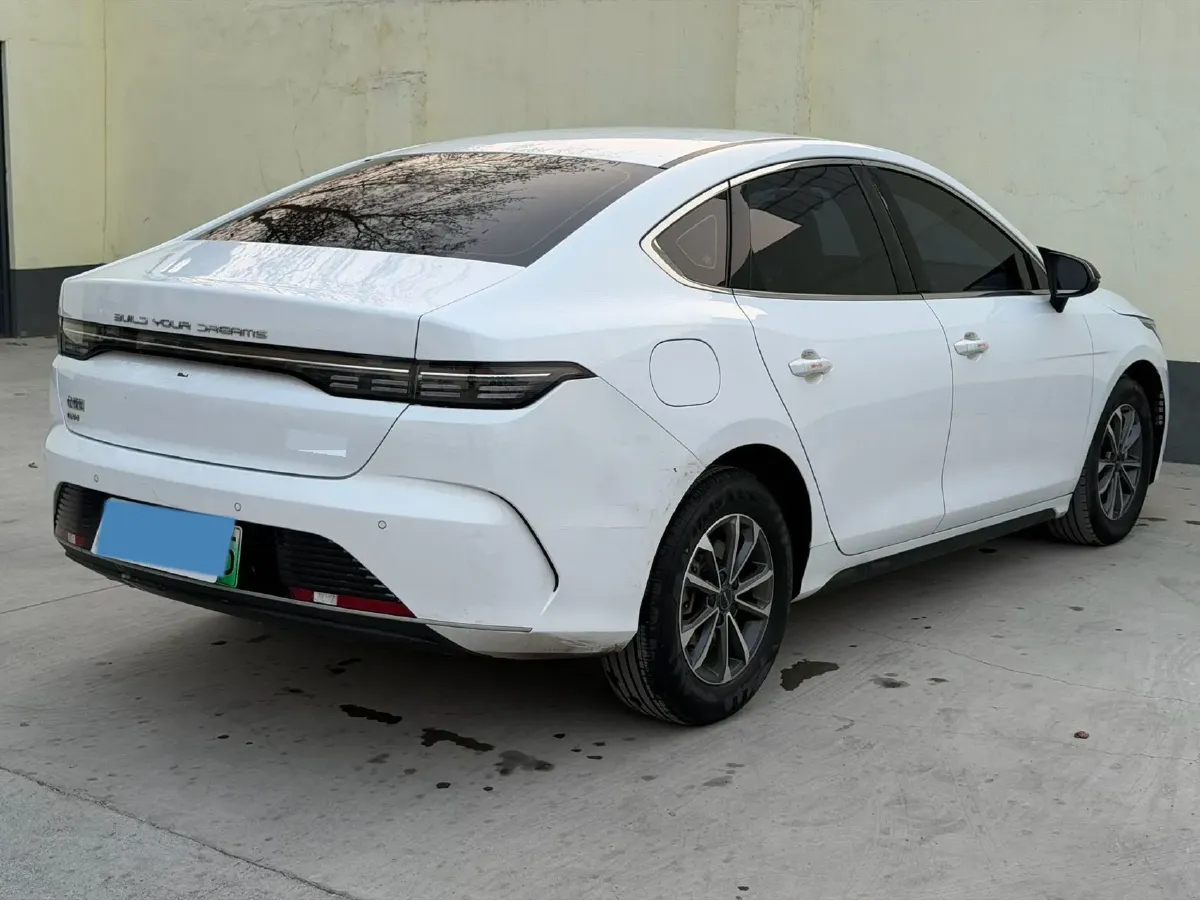 2024 BYD Destroyer 05 1.5L 110HP L4 E-CVT PHEV 8.3KWH,autocango,china used car exporter,china ev exporter,chinese used car exporter,chinese used ev exporter